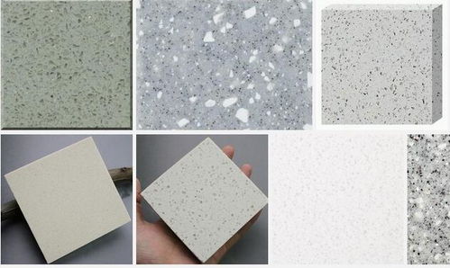 人造石 真是人造的嗎 人造石有哪些優缺點