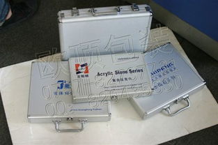 石英石樣品冊 石材樣板冊 人造石色卡冊