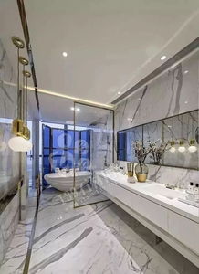 魚肚白大理石裝飾教您深刻認(rèn)識(shí)石材排版的重要性