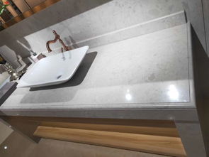 人造石洗面臺(tái) 萬峰石材