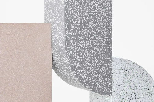 日本知名事務(wù)所用可回收材料打造了一家護膚品店