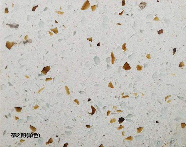 人造石的優(yōu)點詳細介紹