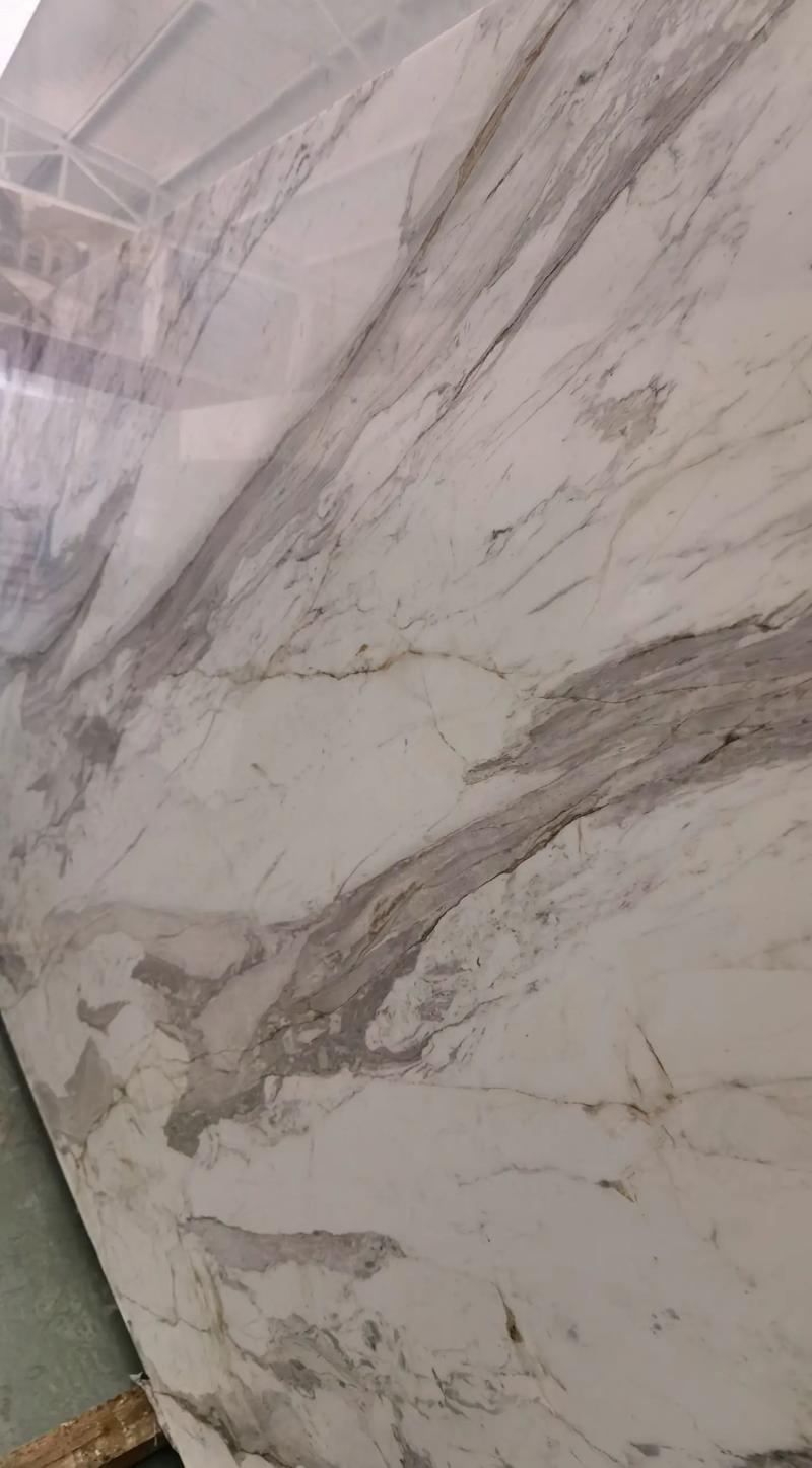 成都石材批發.#銀白龍大理石,#魚肚白大理石 #漢白玉大理石