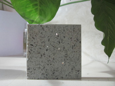 【廣東石英石廠家大量生產(chǎn)供應(yīng)石英石臺(tái)面 晶鉆灰,人造石臺(tái)面批發(fā)】?jī)r(jià)格,廠家,圖片,人造石,肇慶市端州區(qū)德萊雅石英石-