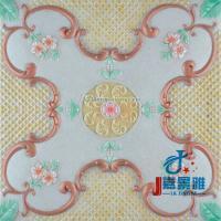 供應(yīng)人造石3D背景墻、馬賽克、腰線_建筑建材_世界工廠網(wǎng)中國產(chǎn)品信息庫