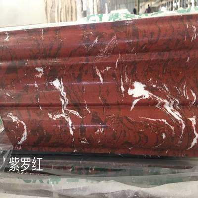 云仕美仿大理石電梯門(mén)套門(mén)框 現(xiàn)代建筑裝飾的新選擇