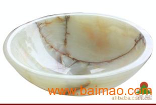 專(zhuān)業(yè)供應(yīng)各類(lèi)大理石及人造石工藝品洗手盆