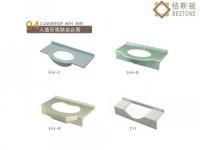 人造石方桌面 現代建筑建材的優選，聚焦深圳佰斯頓的卓越供應