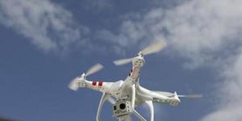 建議將無人機監管列入民用航空法 保障航空安全與產業發展