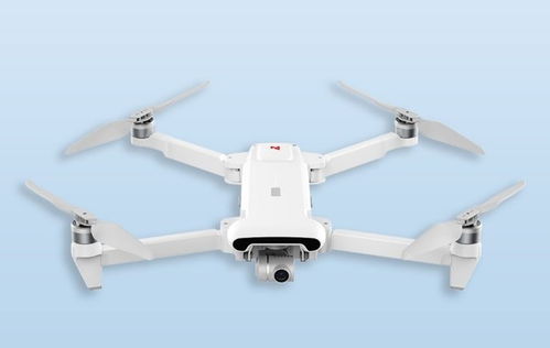 飛米X8 SE 2020無人機 小米生態鏈再推力作，革新航拍體驗