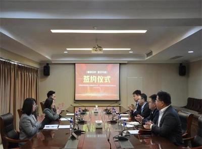 深耕十載鑄就教育新地標(biāo) 煙臺(tái)愛華教育，一站式培訓(xùn)綜合體伴成長(zhǎng)