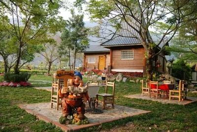 田園綜合體賦能鄉村振興 融合創新教育與旅游的十大新興業態