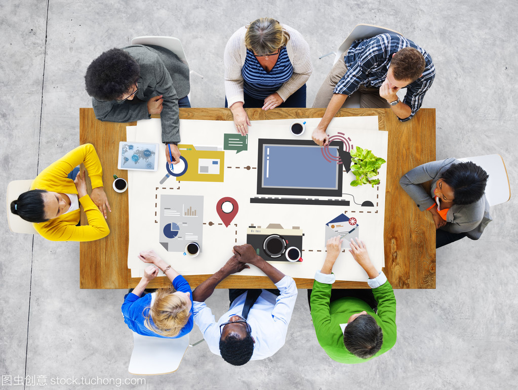 技術媒體社交網絡 打造高效的技術交流平臺