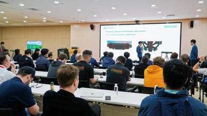 思看科技新品技術(shù)交流峰會(huì)隆重發(fā)布革命性全無線三維掃描儀，開啟技術(shù)轉(zhuǎn)讓新篇章