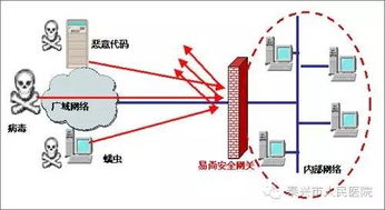 筑牢醫療數據安全防線 上海軟件助力醫院構建惡意代碼防護體系